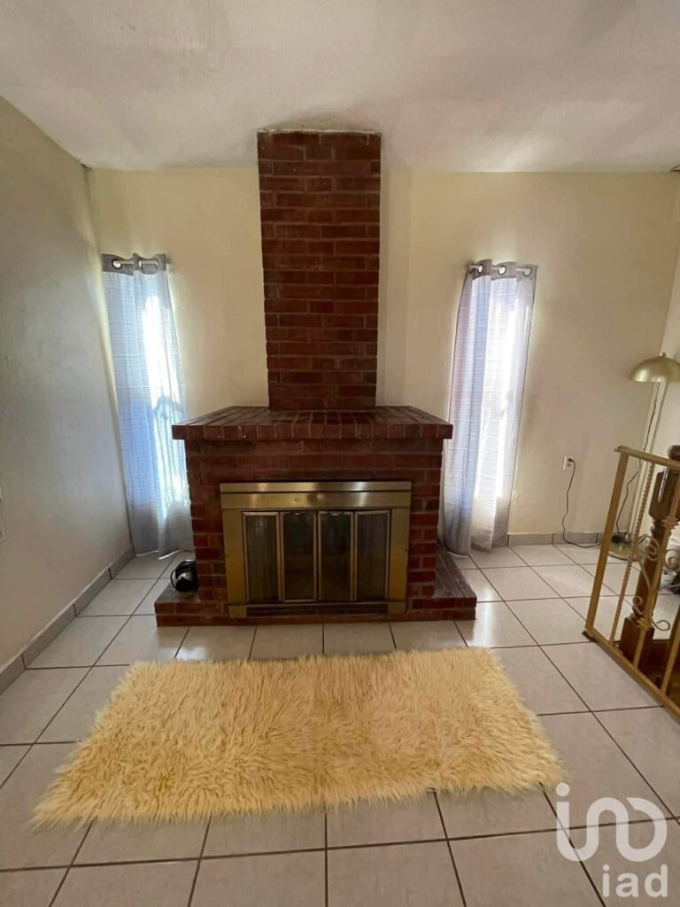 CASA EN VENTA BLVD ZARAGOZA