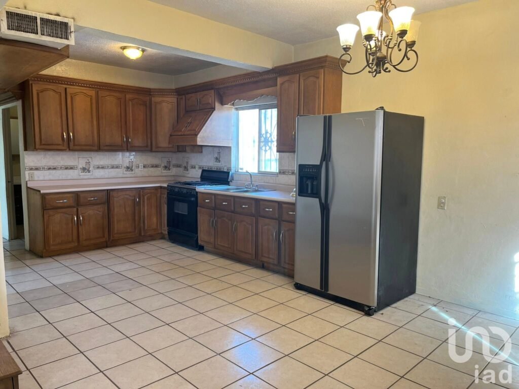 CASA EN VENTA BLVD ZARAGOZA