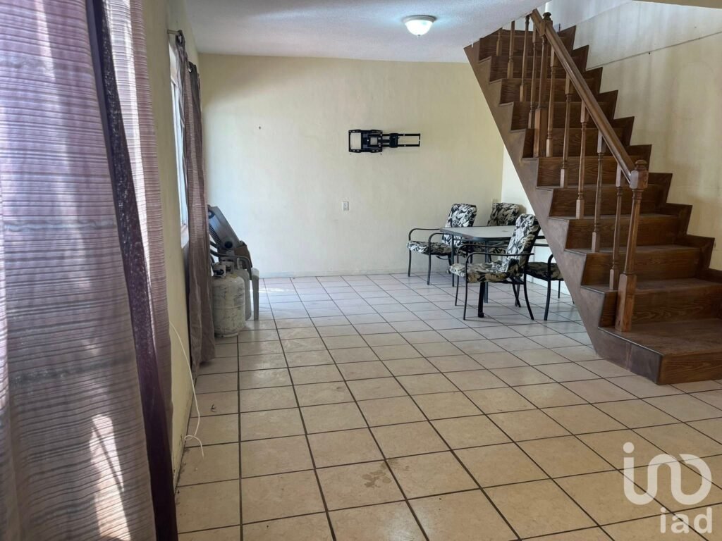 CASA EN VENTA BLVD ZARAGOZA