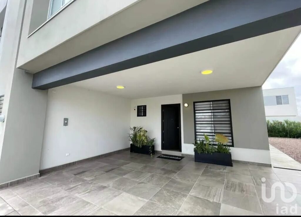 Casa en venta en Apodaca con excelente ubicación