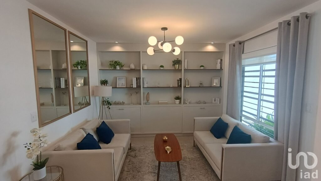 Casa en venta en Apodaca con excelente ubicación