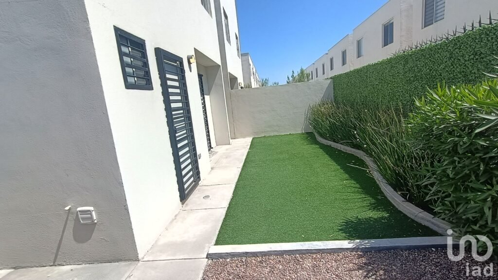 Casa en venta en Apodaca con excelente ubicación