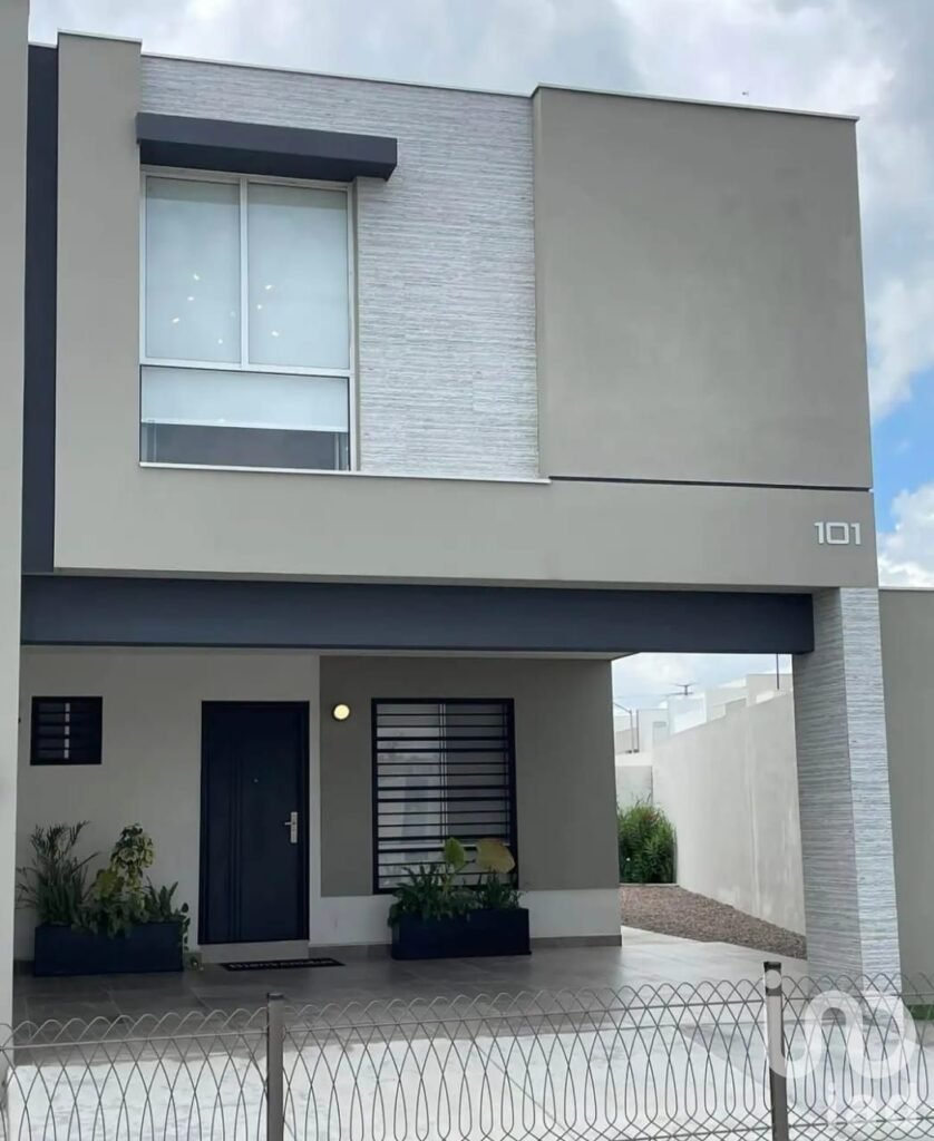 Casa en venta en Apodaca con excelente ubicación