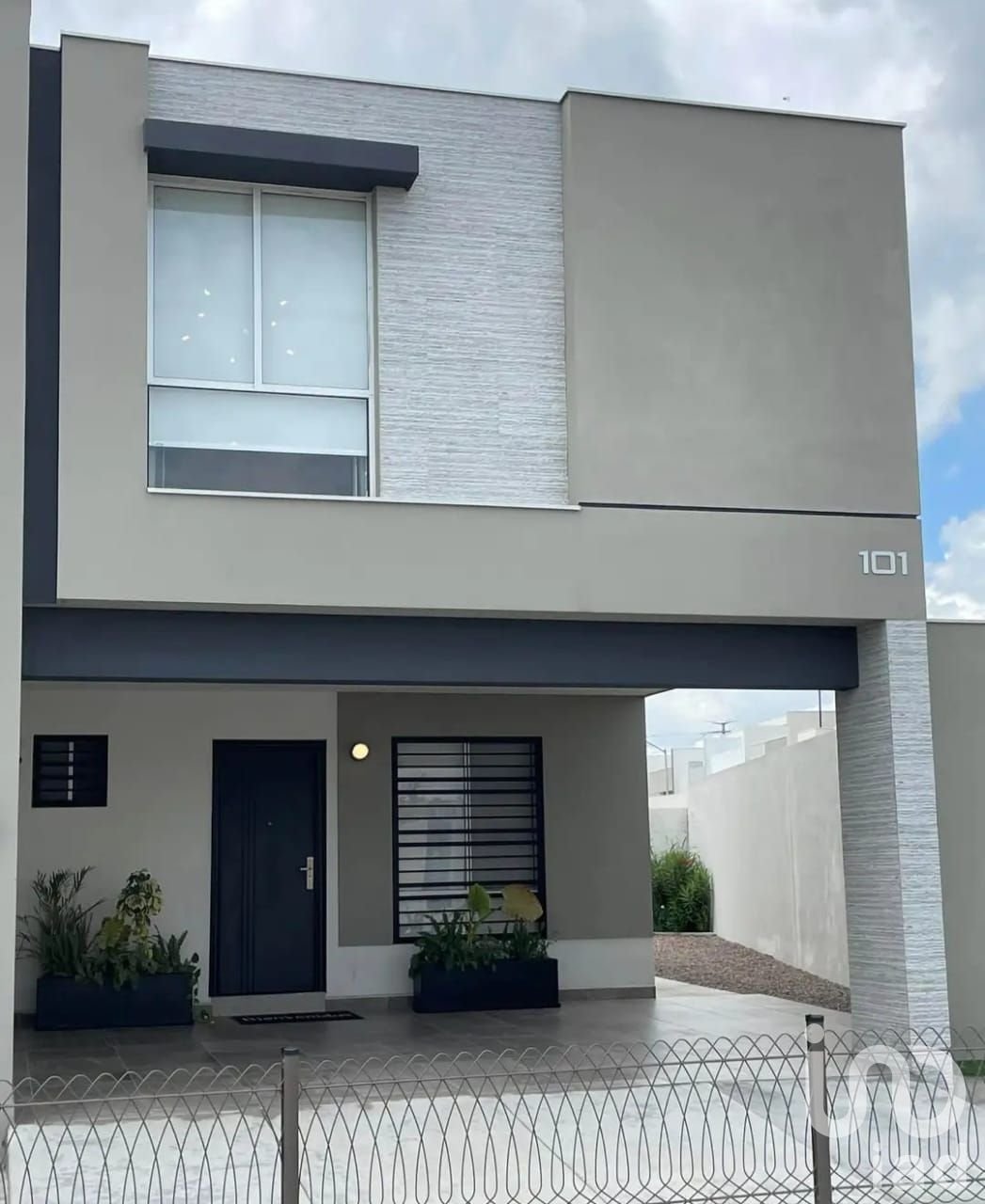 Casa en venta en Apodaca con excelente ubicación Casa en venta en Apodaca con excelente ubicación