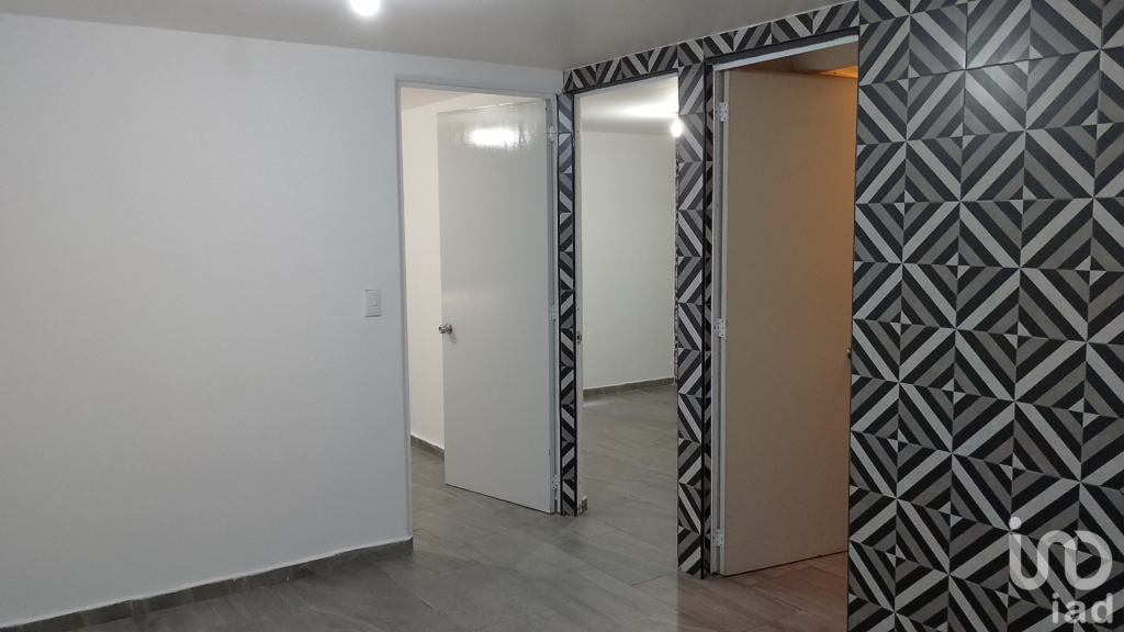 Departamento en Venta en Calle Jesús María, Col. Centro, Cuauhtémoc, CDMX