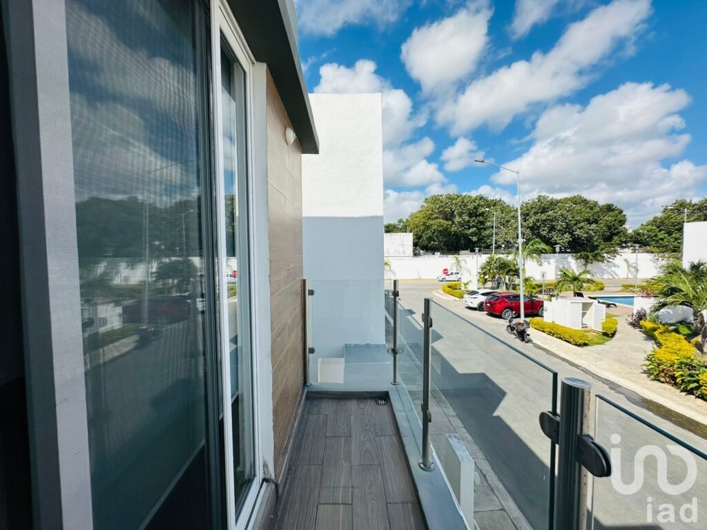 CASA EN RENTA - CANCÚN