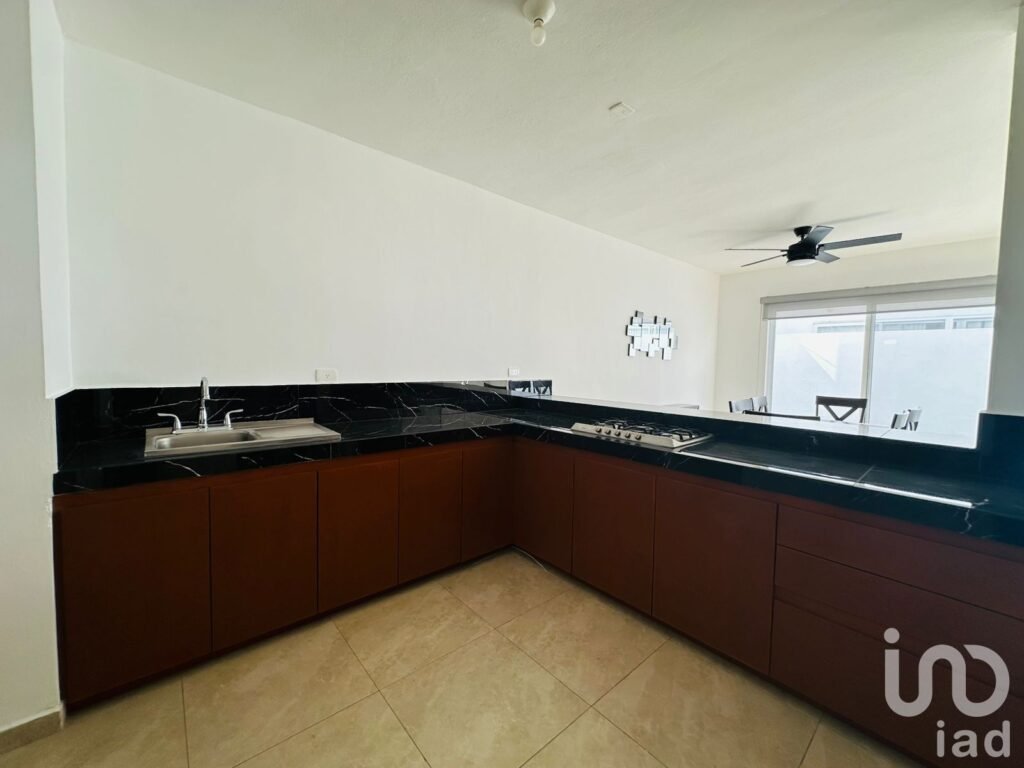 CASA EN RENTA - CANCÚN