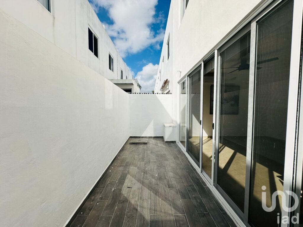 CASA EN RENTA - CANCÚN