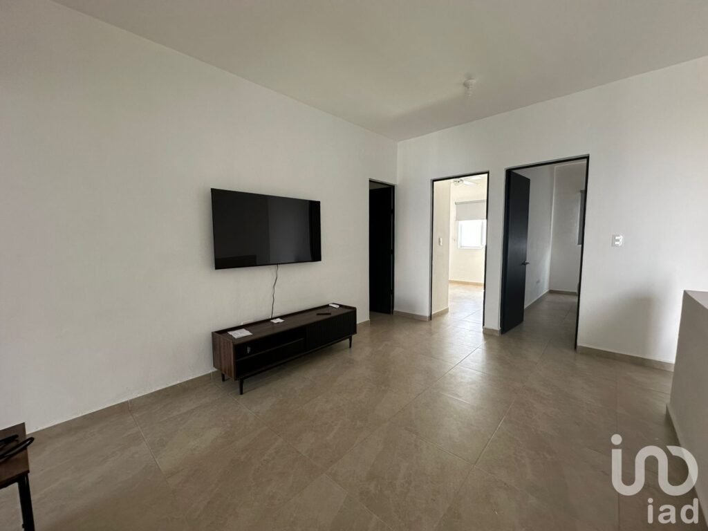 CASA EN RENTA - CANCÚN