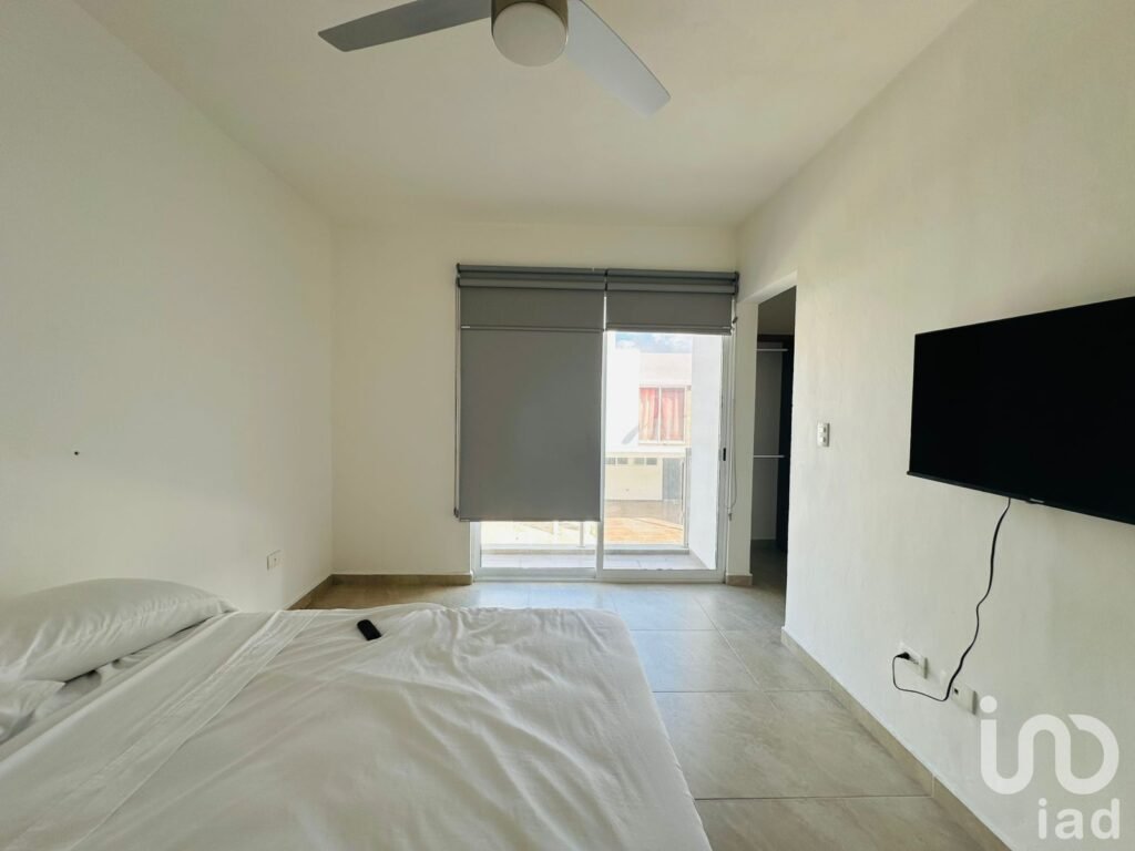 CASA EN RENTA - CANCÚN