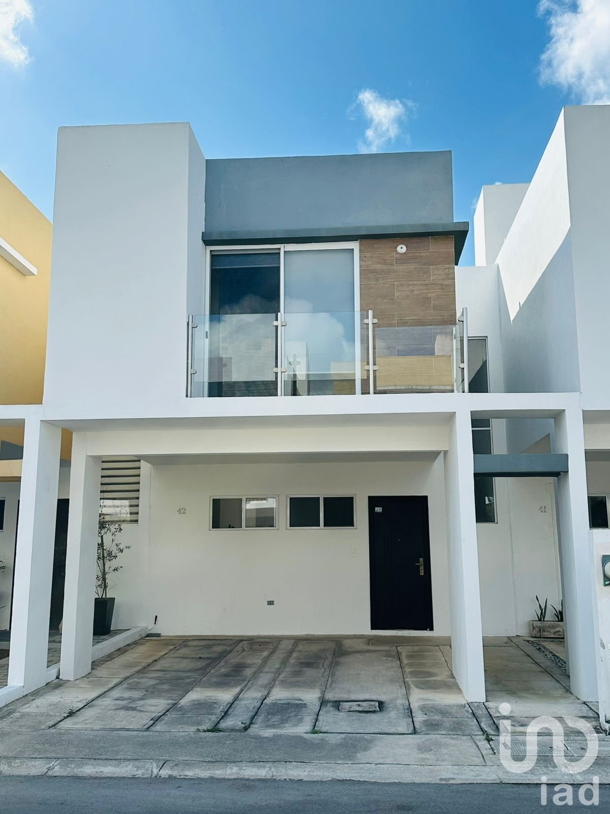 CASA EN RENTA – CANCÚN