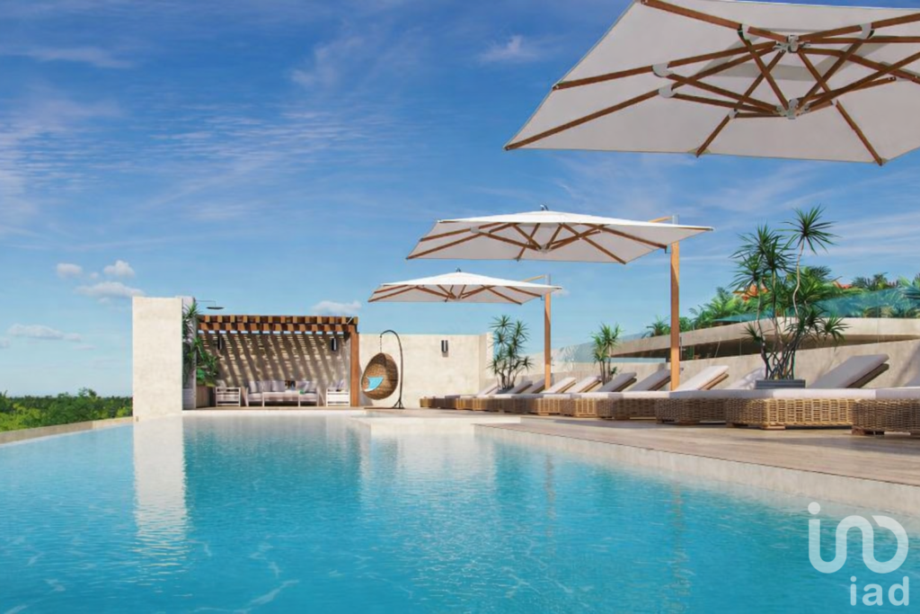 Departamentos y Loft HANA NI