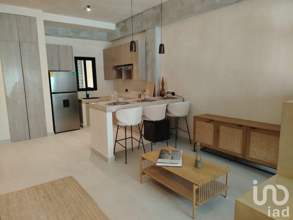 Departamentos y Loft HANA NI