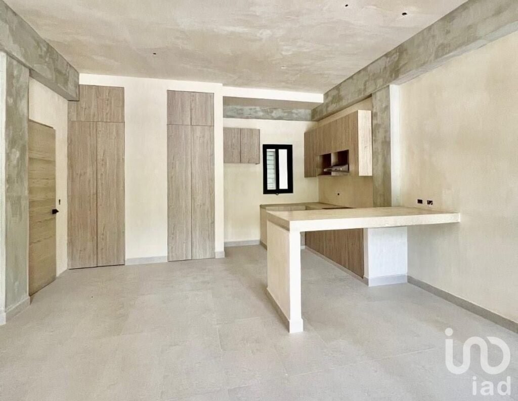 Departamentos y Loft HANA NI