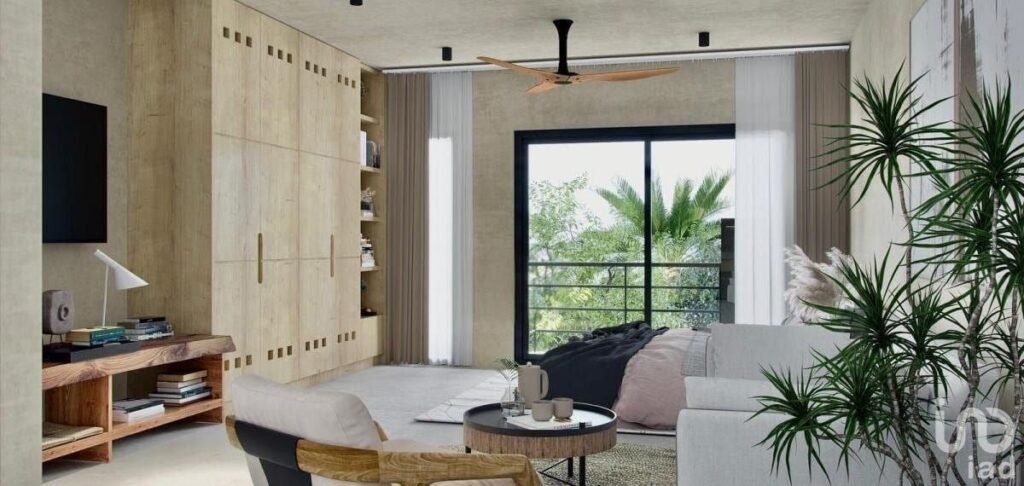 Departamentos y Loft HANA NI