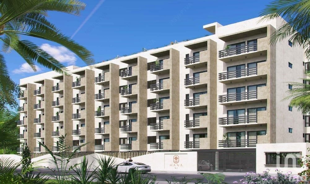 Departamentos y Loft HANA NI