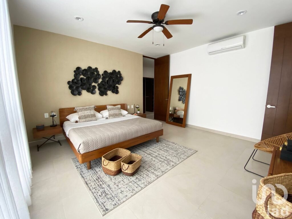 Disfruta de tu casa comoda y lujosa en un entorno seguro y pacifico