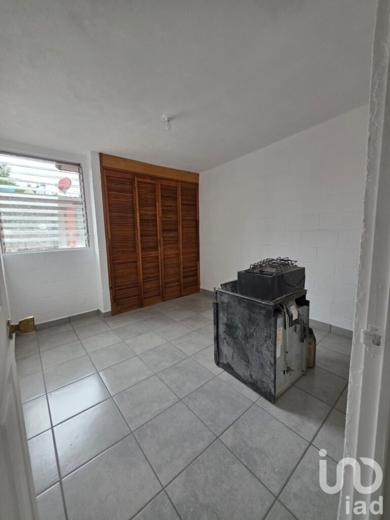 DEPARTAMENTO RECIEN REMODELADO EN TEOPANZOLCO