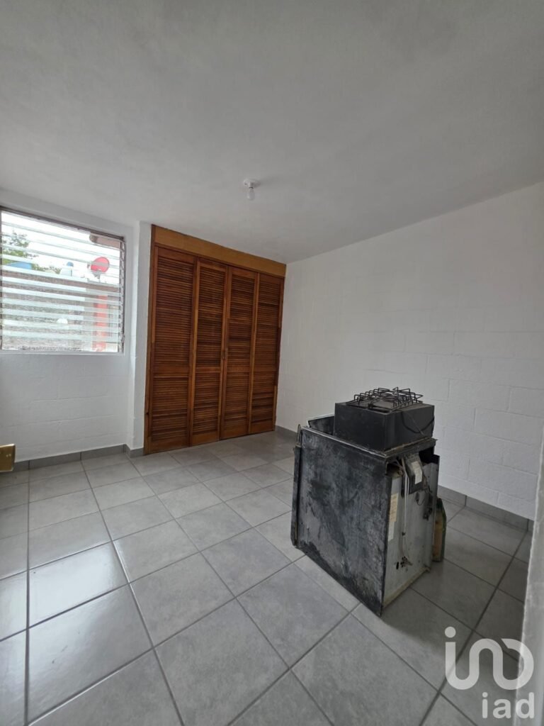 DEPARTAMENTO RECIEN REMODELADO EN TEOPANZOLCO