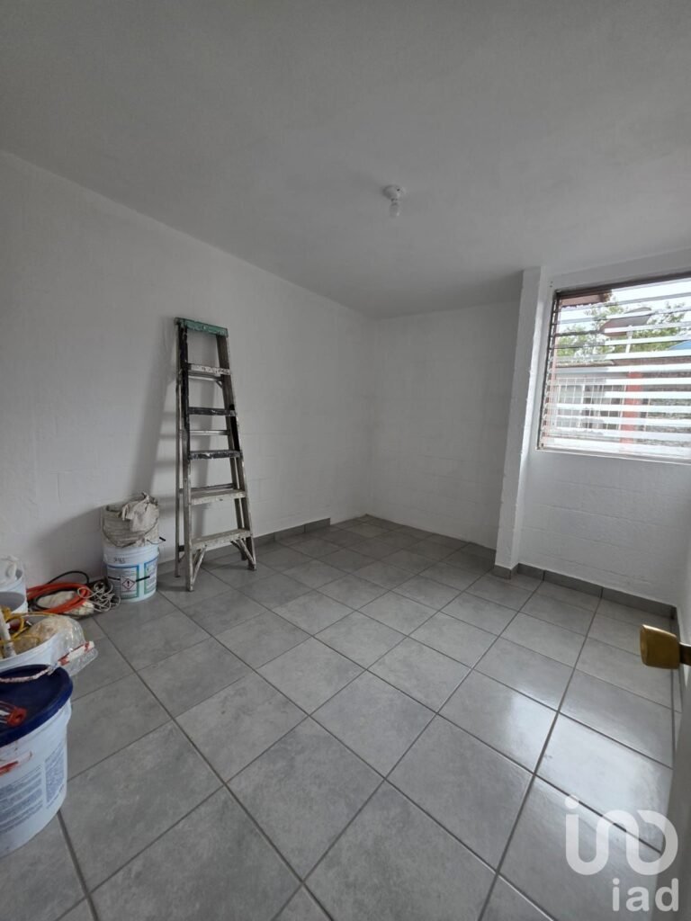 DEPARTAMENTO RECIEN REMODELADO EN TEOPANZOLCO