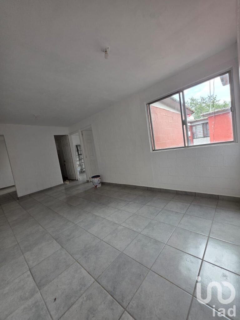 DEPARTAMENTO RECIEN REMODELADO EN TEOPANZOLCO