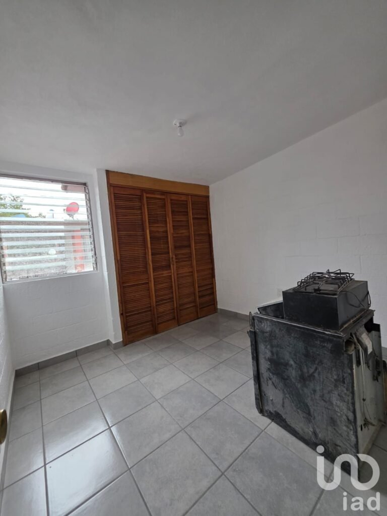 DEPARTAMENTO RECIEN REMODELADO EN TEOPANZOLCO