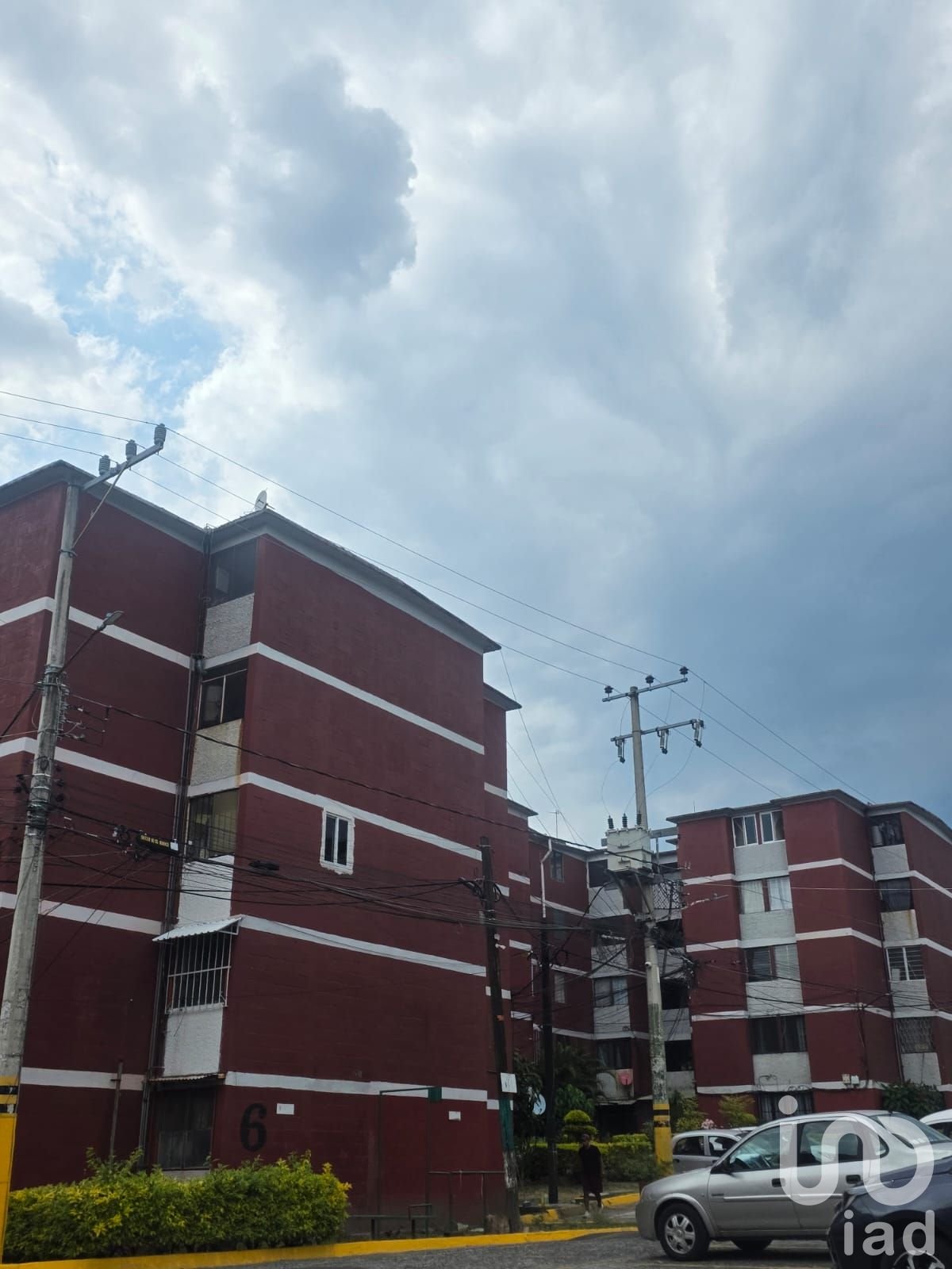 DEPARTAMENTO RECIEN REMODELADO EN TEOPANZOLCO