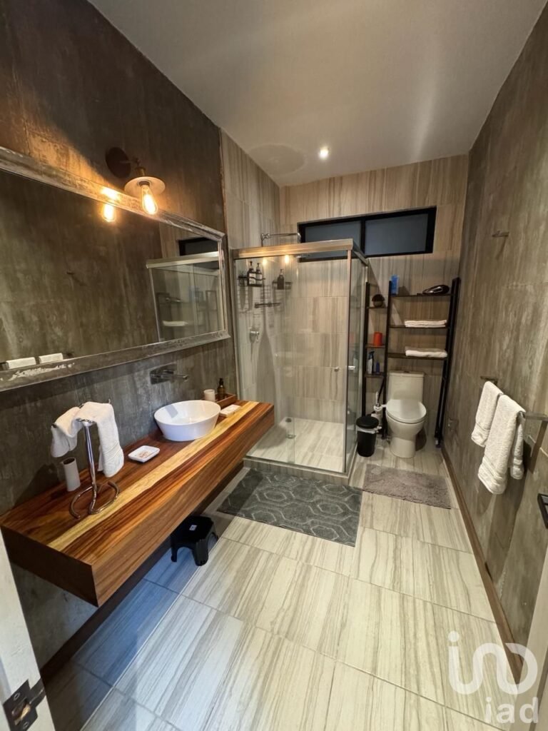 RENTA DE DEPARTAMENTO TOTALMENTE AMUEBLADO EN ZEREZOTLA (DECK)