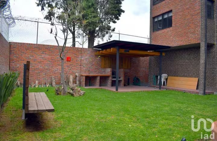 RENTA DE DEPARTAMENTO TOTALMENTE AMUEBLADO EN ZEREZOTLA (DECK) RENTA DE DEPARTAMENTO TOTALMENTE AMUEBLADO EN ZEREZOTLA (DECK)