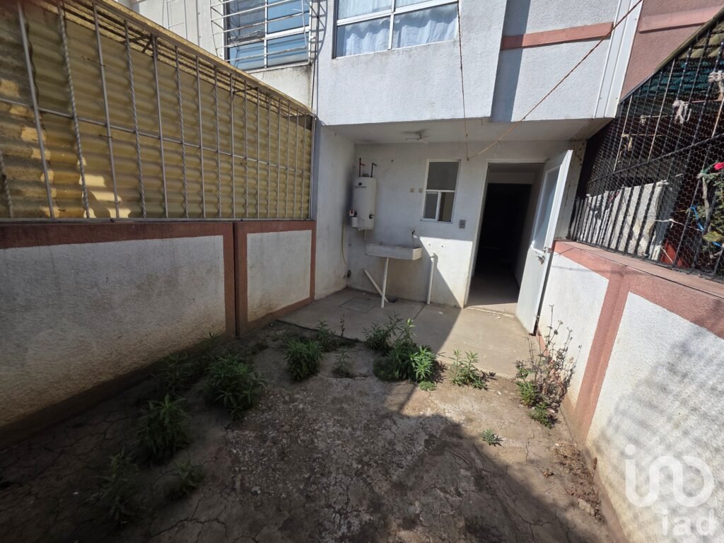 Se Vende Casa En Chalco, Estado de México