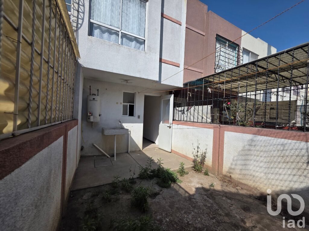 Se Vende Casa En Chalco, Estado de México