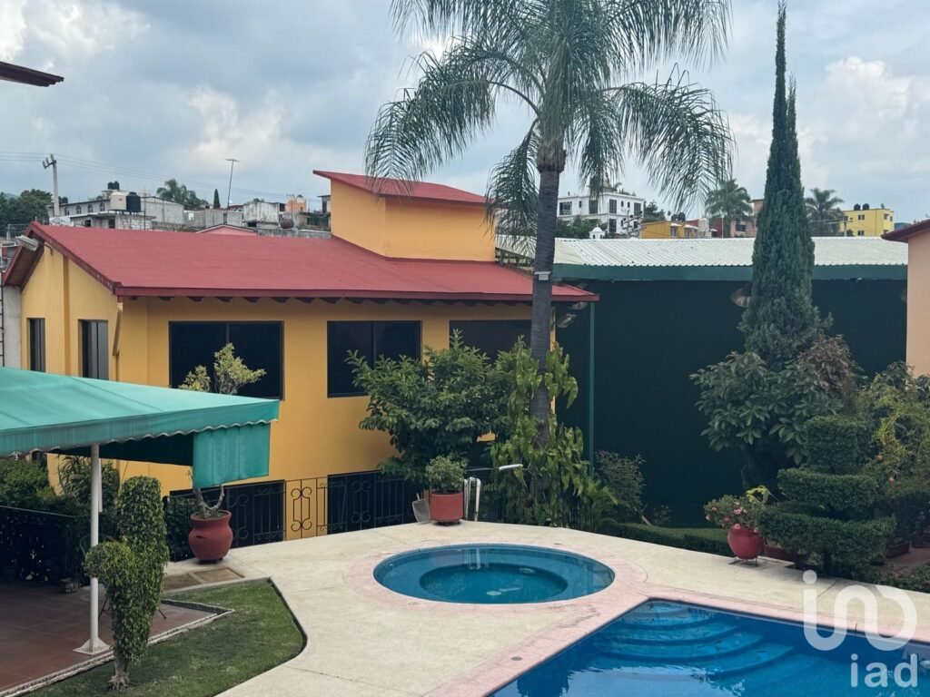 Casa en condominio en venta, en Cuernavaca, Doble seguridad, Provincias del Canadá
