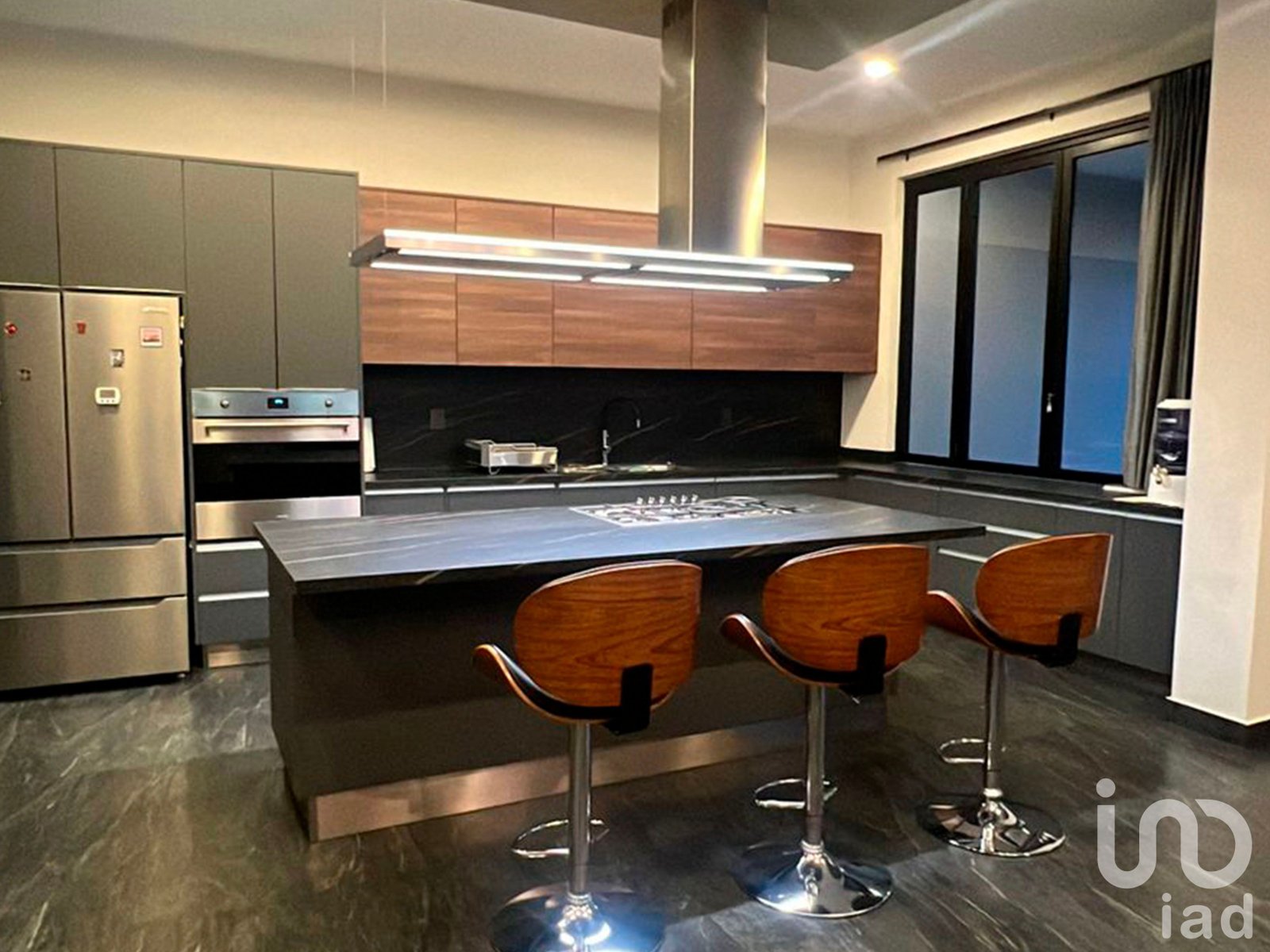 Casa en Venta Alta Gama. Fraccionamiento Privado. Opcional amueblada