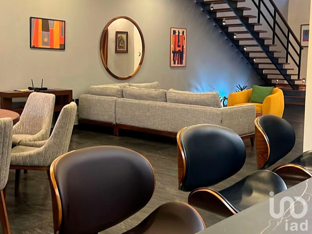 Casa en Venta Alta Gama. Fraccionamiento Privado. Opcional amueblada