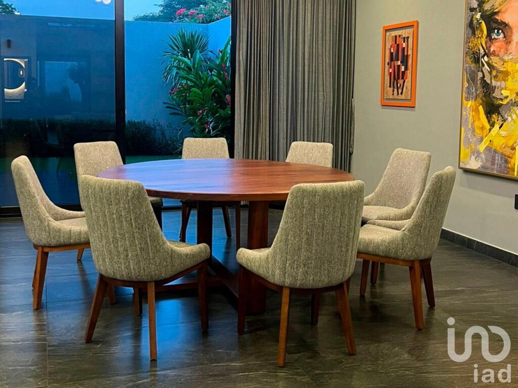 Casa en Venta Alta Gama. Fraccionamiento Privado. Opcional amueblada