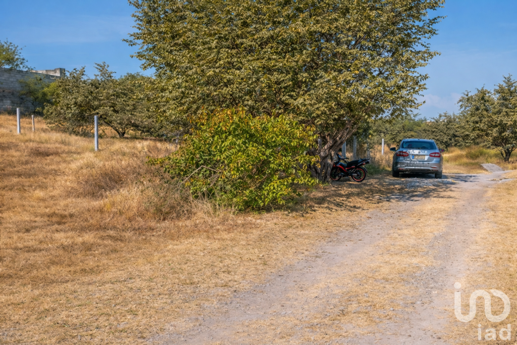 Venta de terreno con escrituras en Tequesquitengo, Morelos