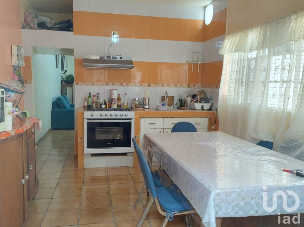 CASA EN VENTA EN METRO PUEBLA