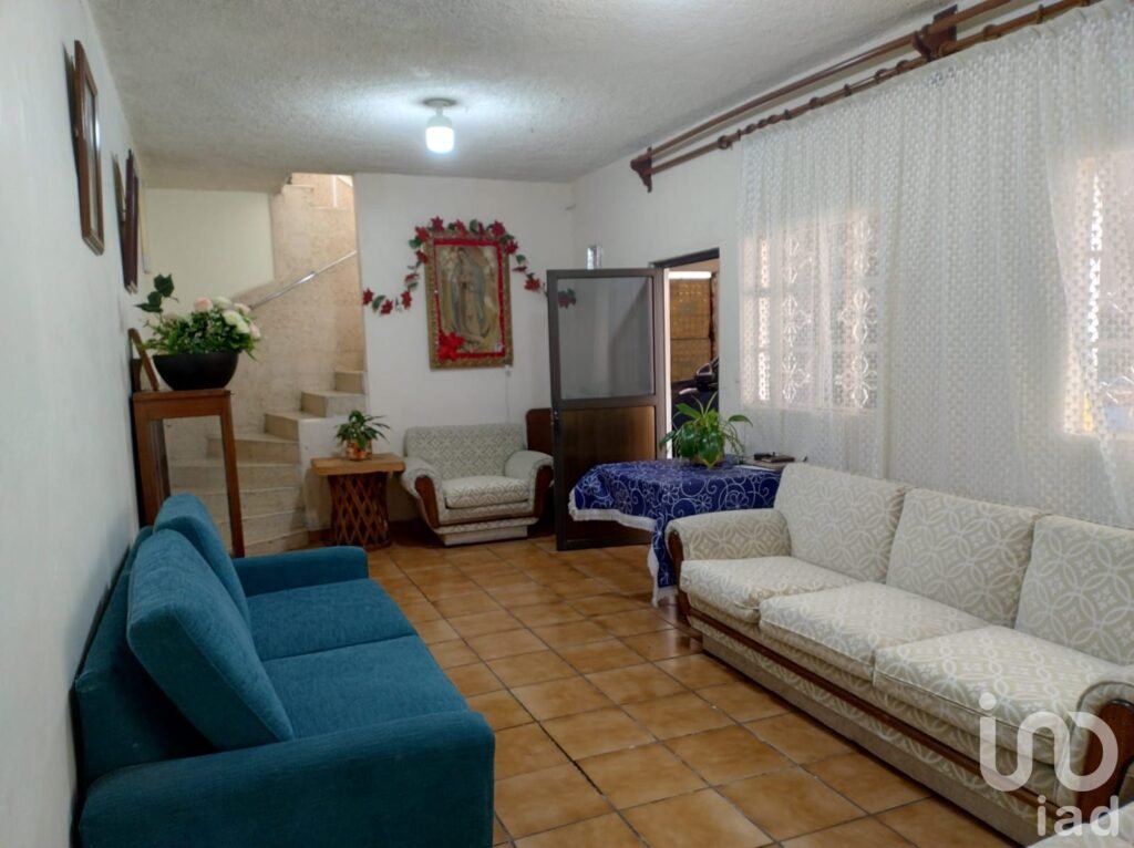 CASA EN VENTA EN METRO PUEBLA