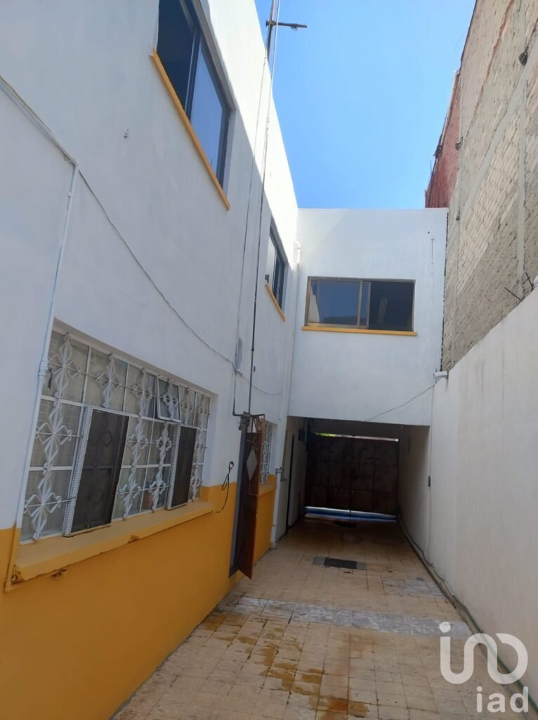 CASA EN VENTA EN METRO PUEBLA