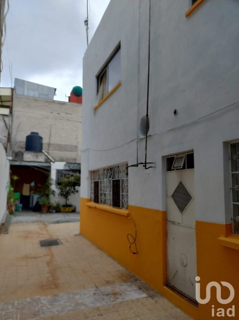 CASA EN VENTA EN METRO PUEBLA