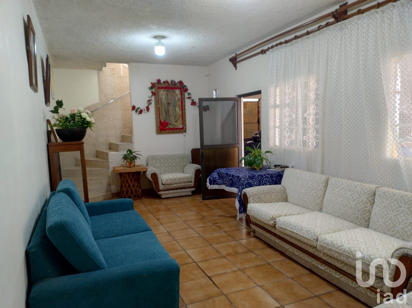 CASA EN VENTA EN METRO PUEBLA