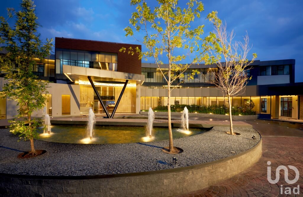 ANTIA Exclusive Living