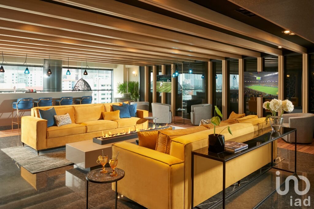 ANTIA Exclusive Living