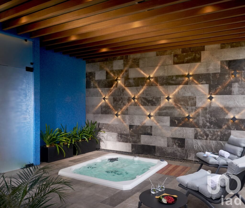 ANTIA Exclusive Living