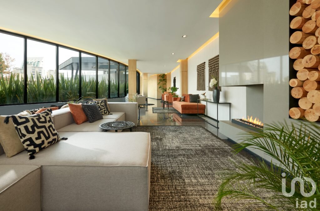 ANTIA Exclusive Living