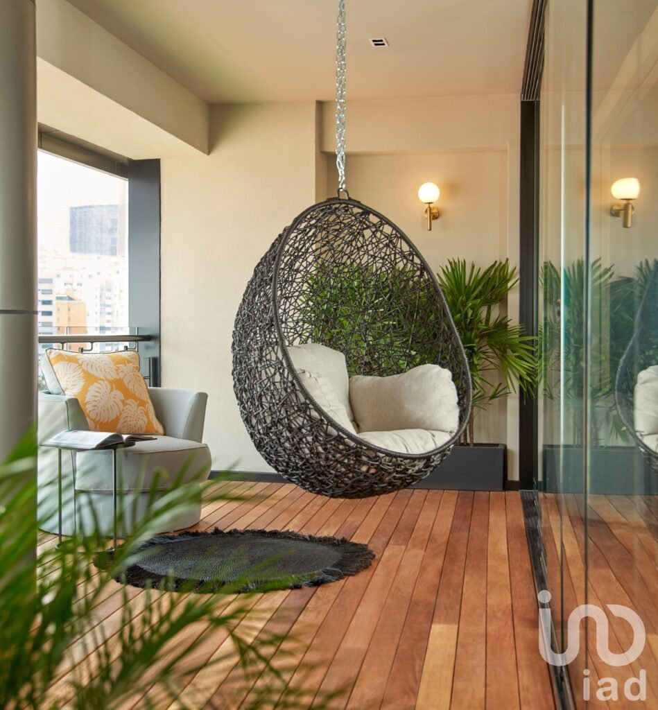 ANTIA Exclusive Living