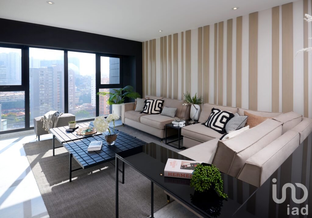 ANTIA Exclusive Living