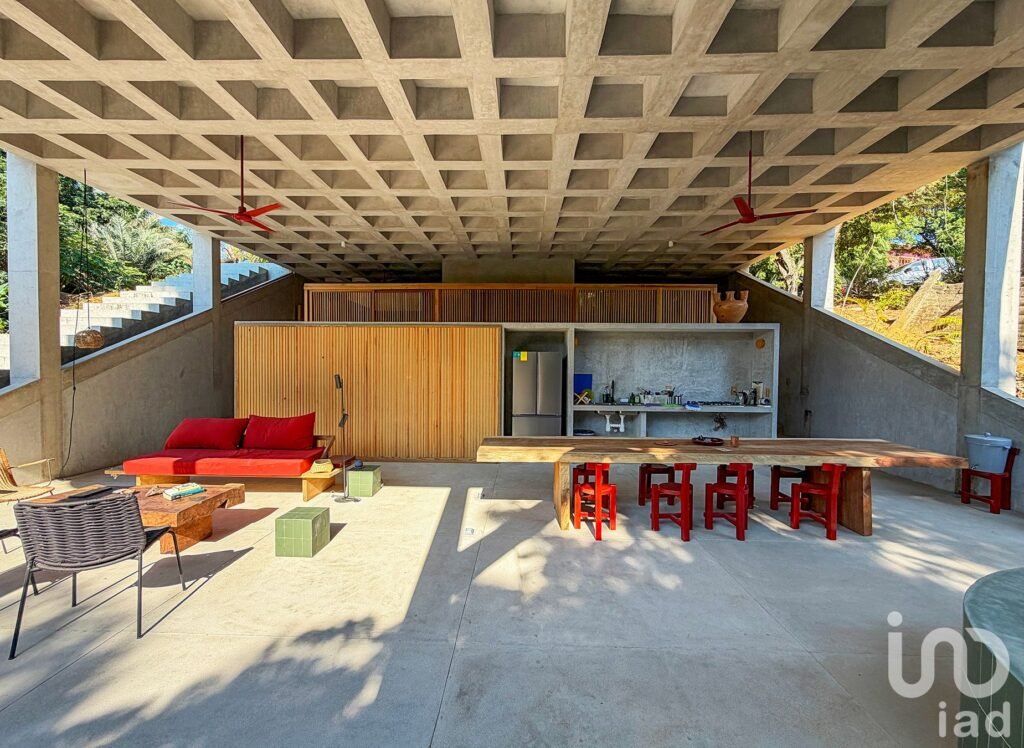 OPPORTUNIDAD DE LUJO EN LA BARRA, PUERTO ESCONDIDO