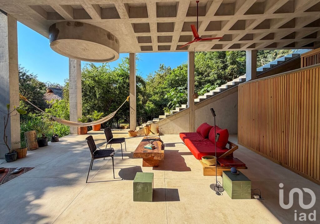 OPPORTUNIDAD DE LUJO EN LA BARRA, PUERTO ESCONDIDO