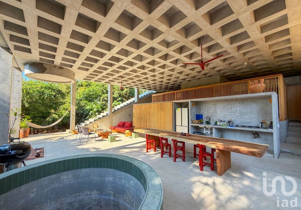 OPPORTUNIDAD DE LUJO EN LA BARRA, PUERTO ESCONDIDO